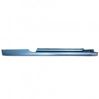 Tröskelplåt för Volkswagen Polo 2001-2009 / Höger 12856