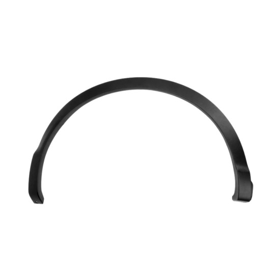Prydnadslist stänkskärm list för Nissan Qashqai 2013-2021 / Höger 11779