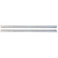 Nedre tröskelplåt reparationspanel för Nissan Quest 2003-2009 / Vänster+Höger / Set 15105