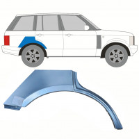 Sidovägg hjulhuskant för Land Rover Range Rover 2002-2012 / Höger 8490