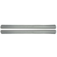 Tröskelplåt reparationspanel för Toyota Rav4 2000-2005 / Vänster+Höger / Set 15317