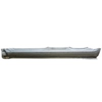 Tröskelplåt för Toyota Rav4 2006-2013 / Vänster 14751