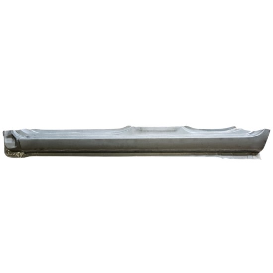 Tröskelplåt för Toyota Rav4 2006-2013 / Vänster 14751