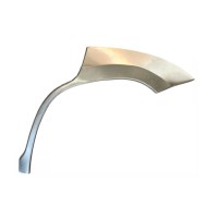 Sidovägg hjulhuskant för Toyota Rav4 2006-2013 / Vänster 14754