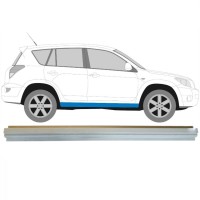 Inre tröskel reparationspanel för Toyota Rav4 2006-2013 / Vänster = Höger (symmetrisk) 14905