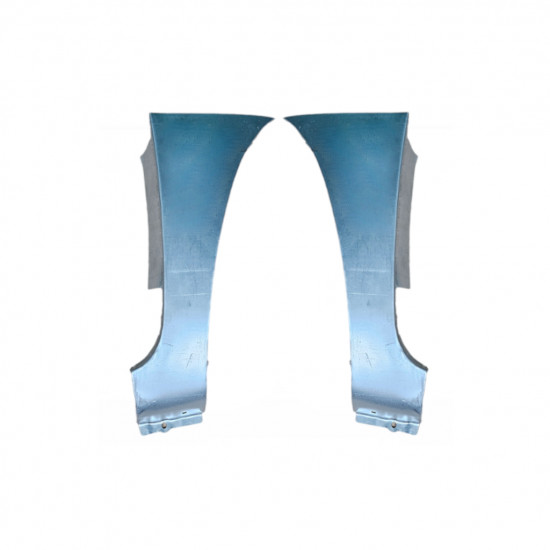 Reparationspanel till framskärm för Toyota Rav4 2006-2013 / Vänster / Höger / Vänster+Höger / Set 12896