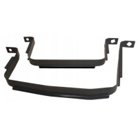 Hållarsats bränsletank för Renault Master 2010- 15027 Hållarsats bränsletank för Renault Master 2010- 15027