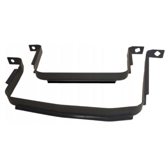 Hållarsats bränsletank för Renault Master 2010- 15027 Hållarsats bränsletank för Renault Master 2010- 15027