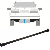 Hållarsats bränsletank för Saab 9-5 1997-2010 15030