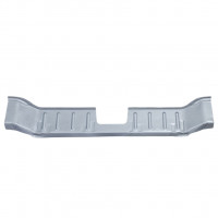 Mitten golvreparationspanel för Suzuki Samurai 1981-2004 11840