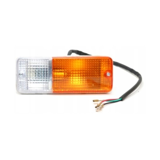 Blinkers för Suzuki Samurai 1981- / Vänster 15855