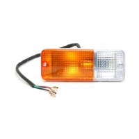 Blinkers för Suzuki Samurai 1981- / Höger 15854