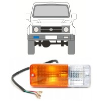 Blinkers för Suzuki Samurai 1981- / Höger 15854