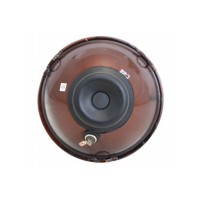 Huvudstrålkastare för Suzuki Samurai 1981- / Vänster = Höger (symmetrisk) 15858