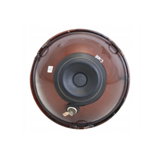 Huvudstrålkastare för Suzuki Samurai 1981- / Vänster = Höger (symmetrisk) 15858