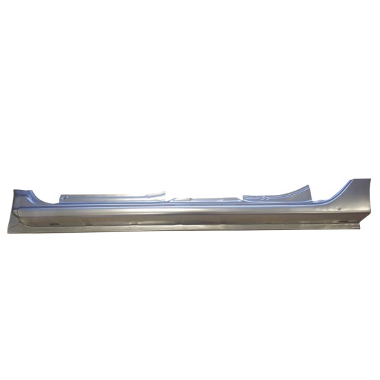 Tröskelplåt för Dacia Sandero 2012-2020 / Vänster 14844