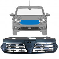 Grill för Dacia Sandero 2021- 11547