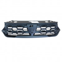 Grill för Dacia Sandero 2021- 11549