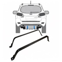 Hållarsats bränsletank för Hyundai Santa Fe 2006-2012 9310