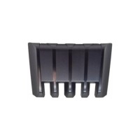 Grillkåpa för Skoda Scala 2019- 16228