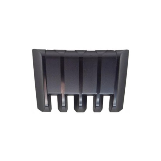 Grillkåpa för Skoda Scala 2019- 16228