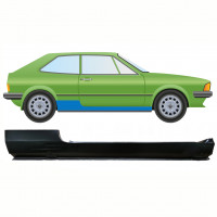 Tröskelplåt reparationspanel för VW Scirocco 1974-1981 / Höger 8759