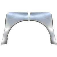 Reparationspanel till framskärm för Peugeot Expert 2007-2016 / Vänster / Höger / Vänster+Höger / Set 15233