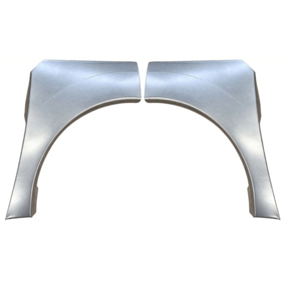Reparationspanel till framskärm för Peugeot Expert 2007-2016 / Vänster / Höger / Vänster+Höger / Set 15233
