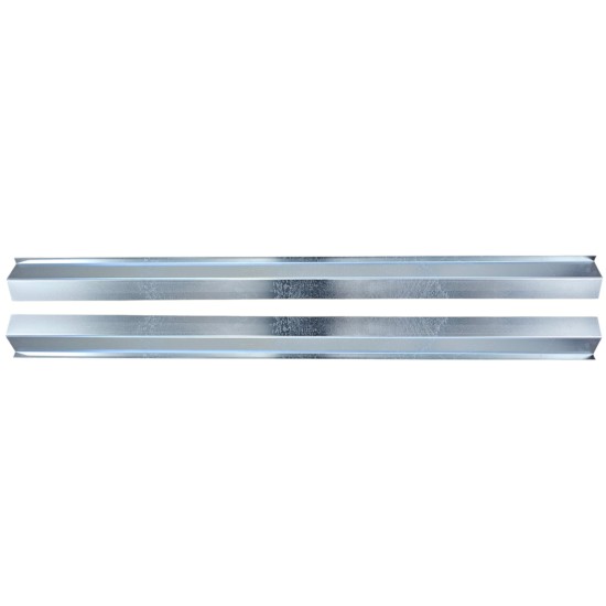 Inre tröskel reparationspanel för Citroen Jumpy 2007-2016 / Vänster+Höger 15990