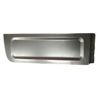 Bakdörr reparationspanel yttre för Peugeot Expert 2007-2016 / Vänster 15227