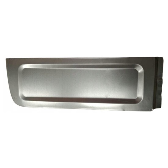 Bakdörr reparationspanel yttre för Peugeot Expert 2007-2016 / Vänster 15227