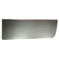 Bakdörr reparationspanel yttre för Peugeot Expert 2007-2016 / Höger 15228