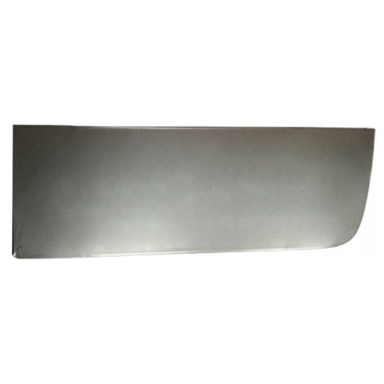 Bakdörr reparationspanel yttre för Peugeot Expert 2007-2016 / Höger 15228