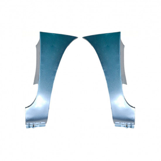 Reparationspanel till framskärm för Fiat Scudo 2007-2016 / Vänster / Höger / Vänster+Höger / Set 12899