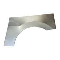 Sidovägg hjulhuskant för Peugeot Expert 2007-2016 / Vänster 15240