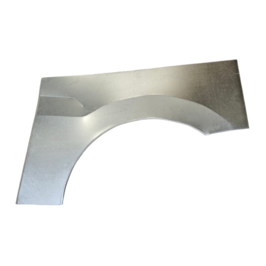 Sidovägg hjulhuskant för Peugeot Expert 2007-2016 / Vänster 15240