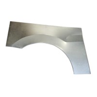 Sidovägg hjulhuskant för Fiat Scudo 2007-2016 / Höger 14745