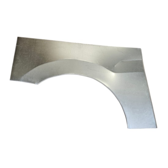 Sidovägg hjulhuskant för Fiat Scudo 2007-2016 / Höger 14745