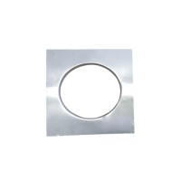 Reparationspanel för tanklock för Volkswagen Sharan 1995-2010 14953