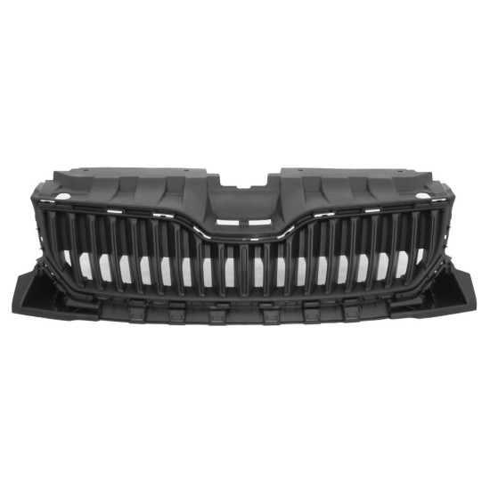 Grill för Skoda Fabia 2014-2018 16189