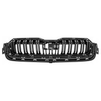 Grill för Skoda Kamiq 2019-2023 17225