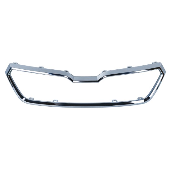 Grillram för Skoda Kamiq 2019-2023 17226