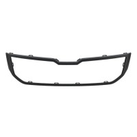 Grillram för Skoda Karoq 2017-2022 17233