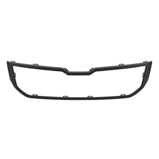 Grillram för Skoda Karoq 2017-2022 17233