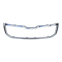 Grillram för Skoda Karoq 2017-2022 17232