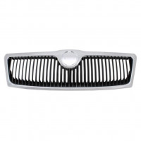 Grill för Skoda Octavia II 2004-2013 7509