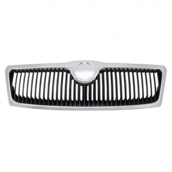 Grill för Skoda Octavia II 2004-2013 7509