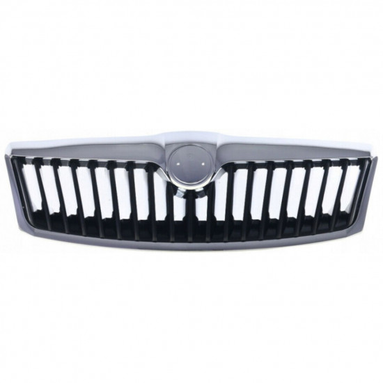 Grill för Skoda Octavia II 2004-2013 7510
