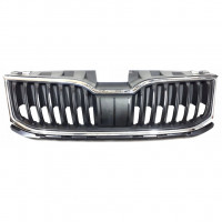 Grill för Skoda Octavia III 2017-2020 7548