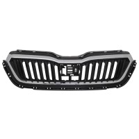 Grill för Skoda Scala 2019- 17229